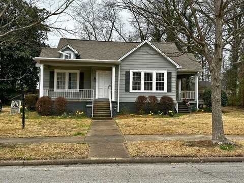 125 Robins St., Tupelo, MS 38804