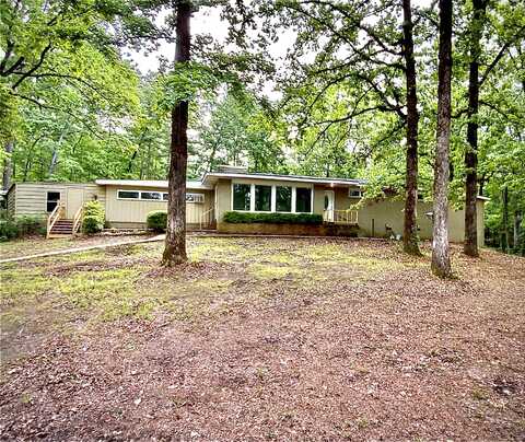 409 S Pinehurst, Fulton, MS 38843