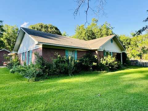 508 W 3rd, Ripley, MS 38663