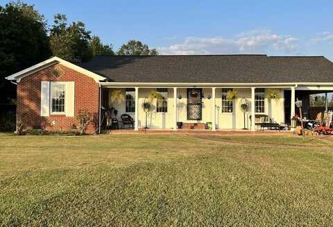 50260 Highway 125, Amory, MS 38821