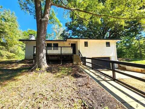 2684 Mississippi 363, Mantachie, MS 38855