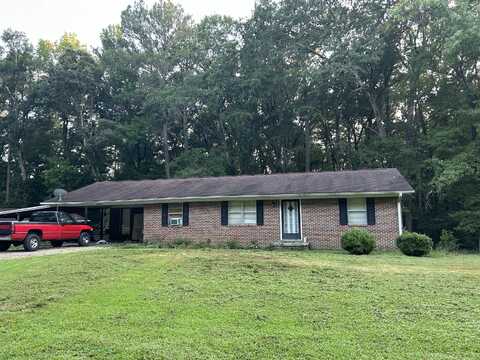 6695 St Hwy 363, Mantachie, MS 38855