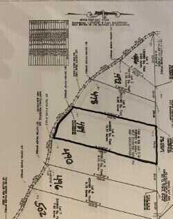 484 Road 1253 (lot 4), Saltillo, MS 38866