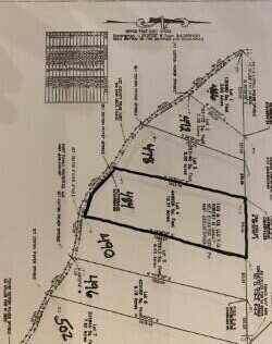 484 Road 1253 (lot 4), Saltillo, MS 38866