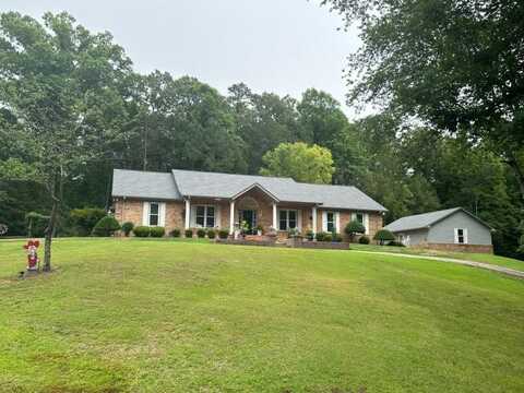 101 Selena Dr., Fulton, MS 38843