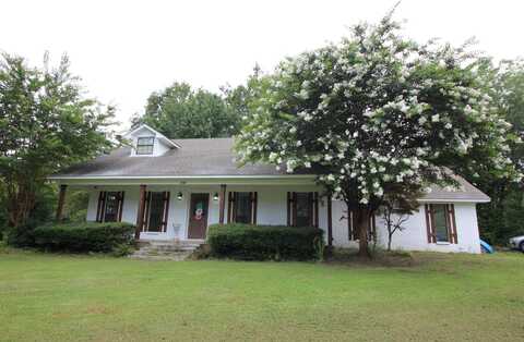 314 Hankins Road, Fulton, MS 38843