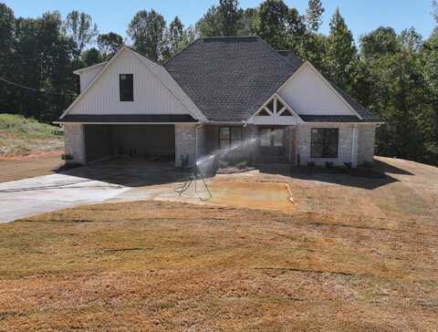 1002 CR 383, New Albany, MS 38652