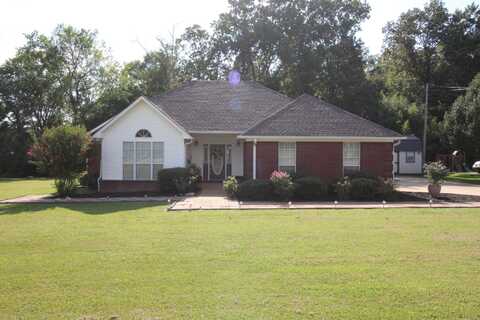 100 Oakleigh Dr., Booneville, MS 38829