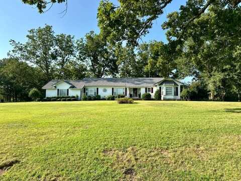 881 County Road 417, Houston, MS 38851