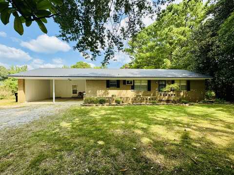 585 E Walnut, Ripley, MS 38663