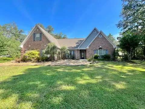 118 Emberwood Court, Tupelo, MS 38801