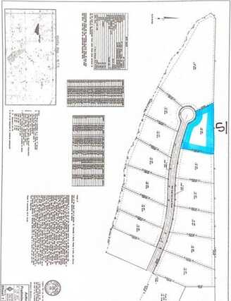 Lot 51 Rock Creek Dr., Tupelo, MS 38801