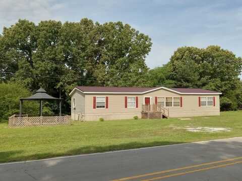 797 Reeder Hill Road, Pontotoc, MS 38863