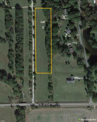 Lot 2 Hale Dr., Tupelo, MS 38801