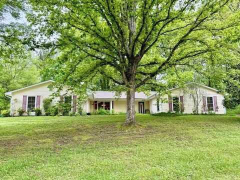 1213 Zentwood Road, Tupelo, MS 38801