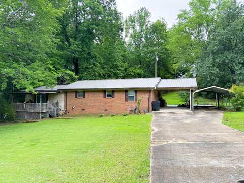 509 Co Rd 16, Belmont, MS 38827