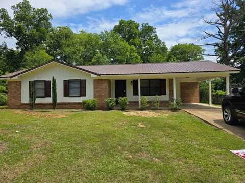 204 Tucker Place, Aberdeen, MS 39730