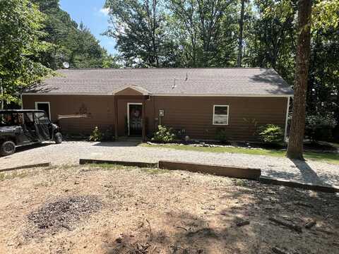 400 Mountain Leader Trail, Tupelo, MS 38804