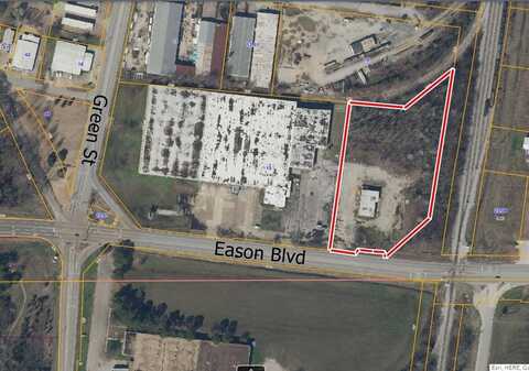 4002 S Eason Blvd., Tupelo, MS 38804