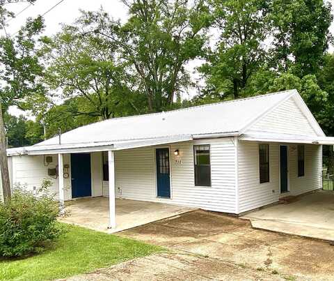 711 Pull Tight Road, Saltillo, MS 38866