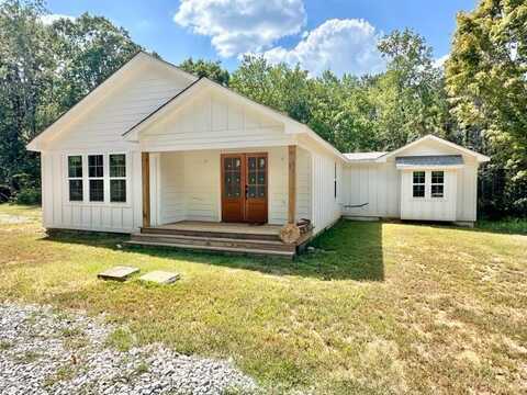 1297 Crane Road, Belden, MS 38826