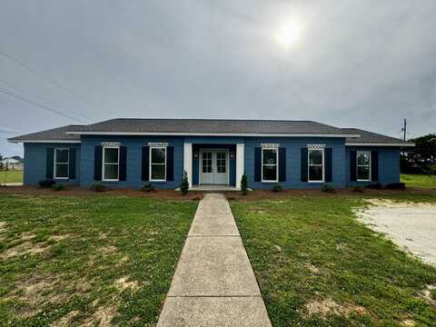 1406 Highland, Amory, MS 38821