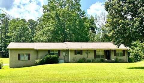 2395 John Rankin Highway, Fulton, MS 38843