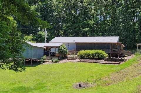 168 Sleepy Creek, Pope, MS 38658