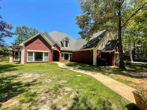 101 Edgewater Cove, Belden, MS 38826