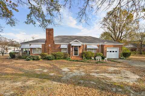 322 S 2nd St., Belmont, MS 38827