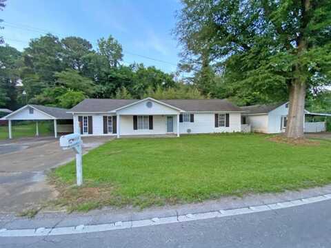 3920 Mississippi 363, Mantachie, MS 38855