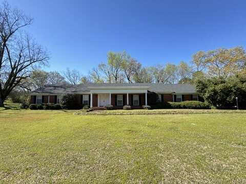 249 Highway 9 North, Pontotoc, MS 38863