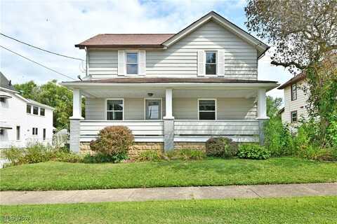 1206 Mason Street, Niles, OH 44446