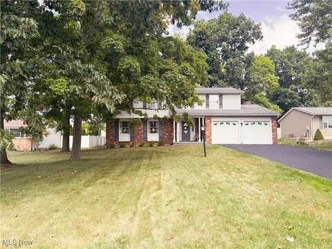 6884 Slippery Rock Drive, Canfield, OH 44406