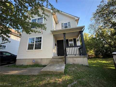 9720 Pratt Avenue, Cleveland, OH 44105