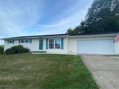 29 W Overlook, Zanesville, OH 43701