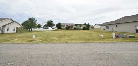 Lot 10 Westview Avenue, Salem, OH 44460