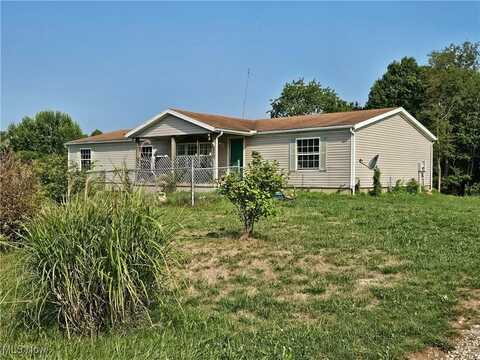 4480 Hanson Hill Road, Stockport, OH 43787