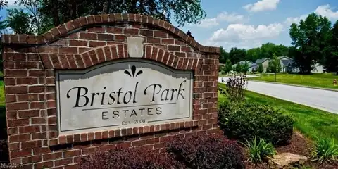 Berklee Drive lot: 43, Boardman, OH 44514