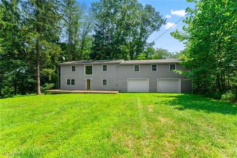 13194 Old Fredericktown Road, East Liverpool, OH 43920