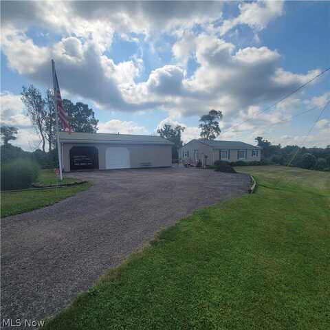 4530 N Dugan Road NW, McConnelsville, OH 43756