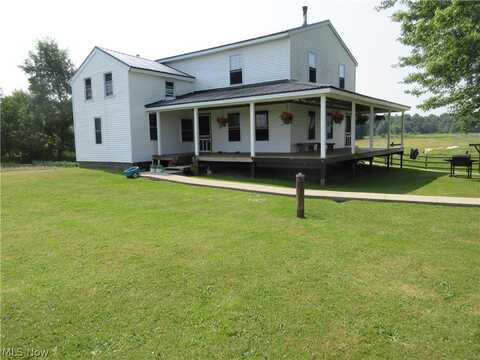 5838 Leon Road, Andover, OH 44003