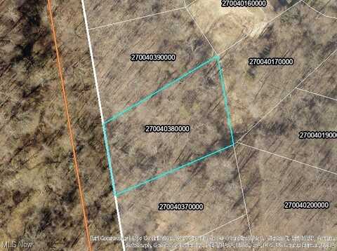 0 West (Lot 18, Block D) (Wilson) Drive, Beallsville, OH 43716