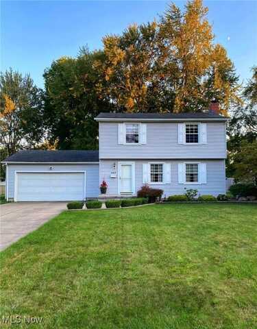 445 Melbourne Avenue, Boardman, OH 44512