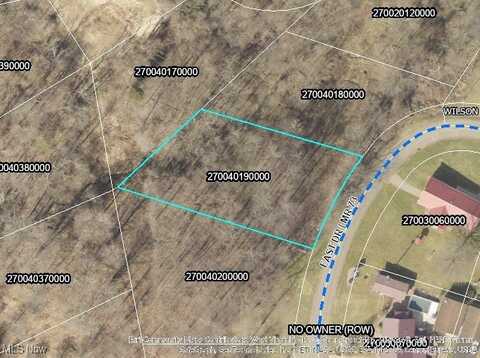 East (Lot 17, Block D) (Wilson) Drive, Beallsville, OH 43716