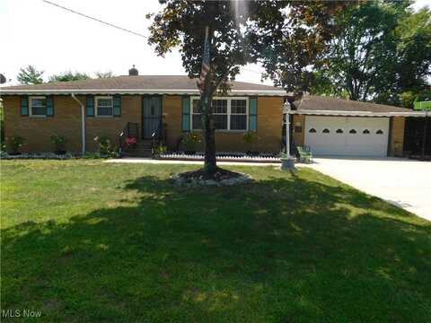 13801 Drake Road, Strongsville, OH 44136