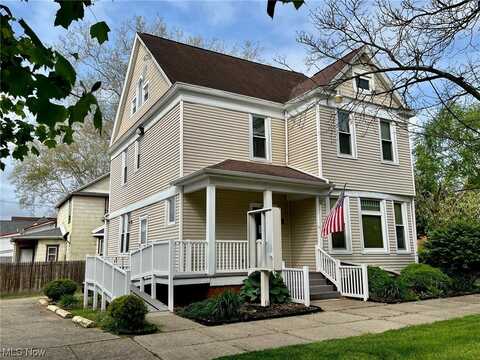 435 Third Street, Marietta, OH 45750