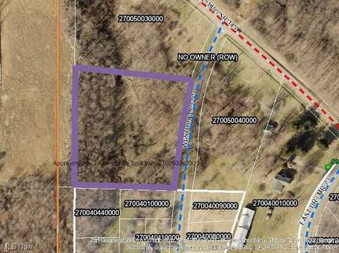 0 West (Wilson) Drive, Beallsville, OH 43716