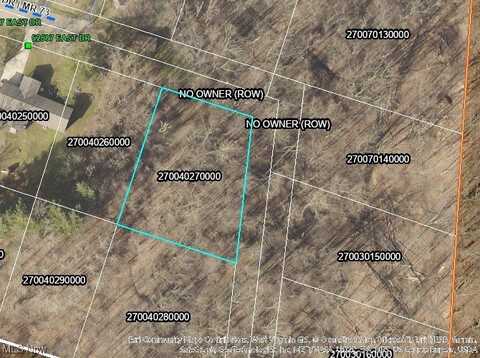 East (Lot 42, Block D) (Wilson) Drive, Beallsville, OH 43716