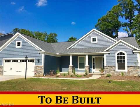 2452 Ledgestone Drive NW, Uniontown, OH 44685